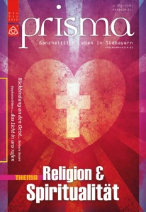 Prisma Titelseite