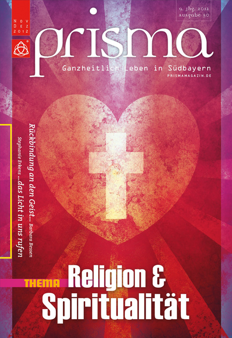 Prisma Titelseite