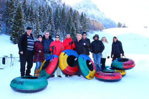 Klarheit Struktur März 2013