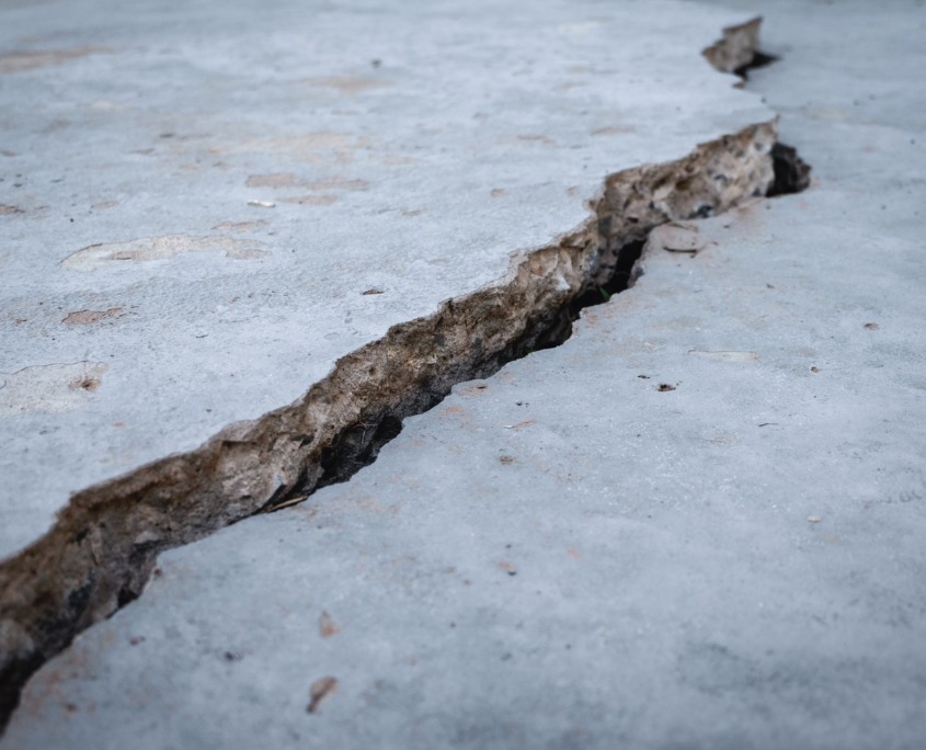 Concrete 2.0